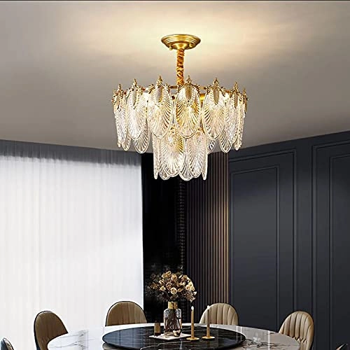 American Postmodern Concise Living Room Lamps - E27 80*48cm