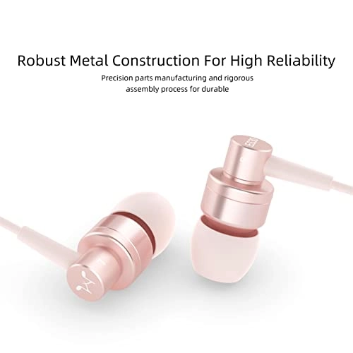 ES30 Wired Earbud