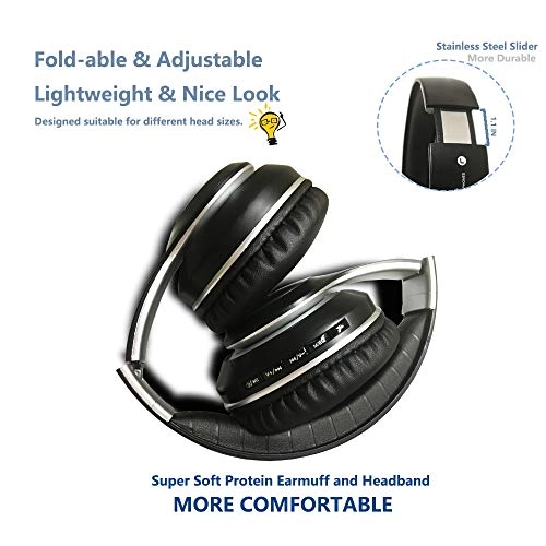 NBT-001 Wireless Headphone