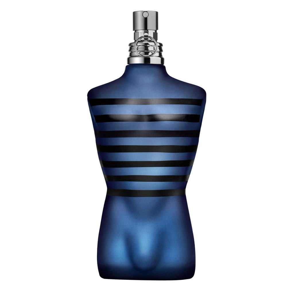 Ultra Male Intense Eau de Toilette 125 ml