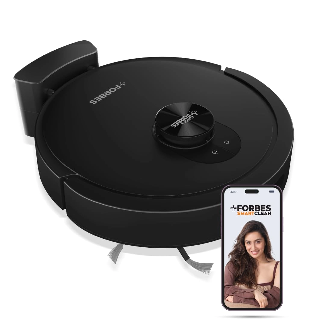 Eureka Forbes, Eureka Forbes, Eureka Forbes Ltd. SMARTCLEAN