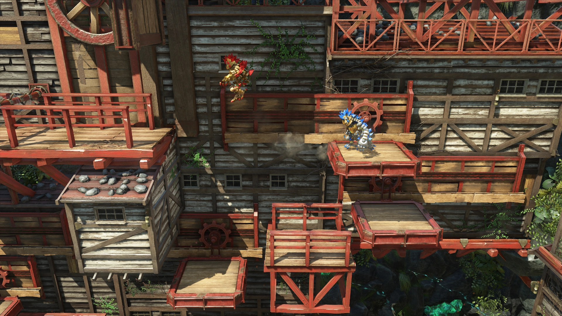Knack 2 Intl Version - PlayStation 4