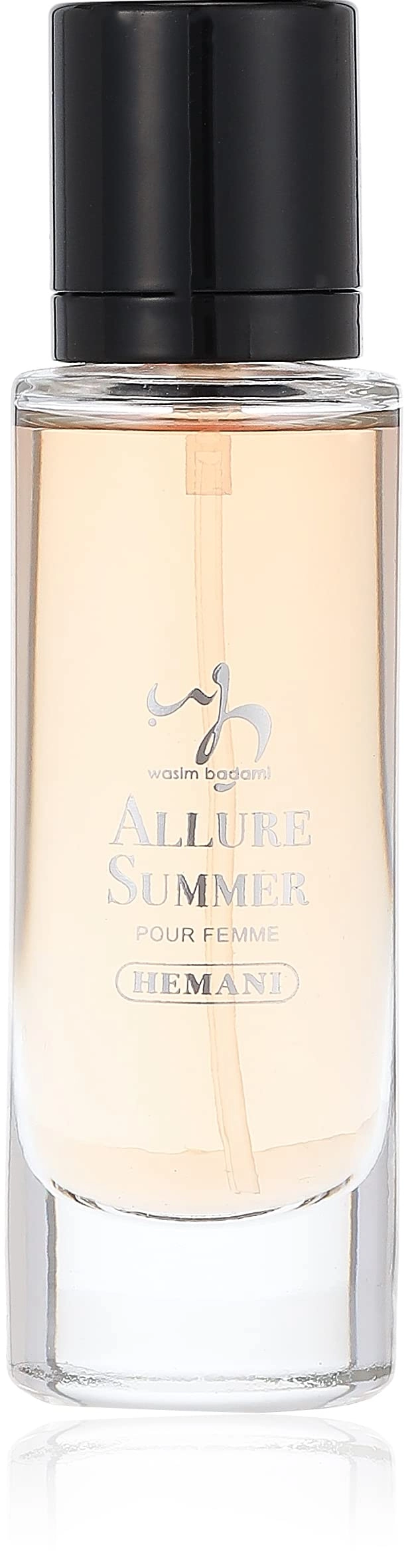 Hemani Allure Summer Eau de Parfum - 30ml