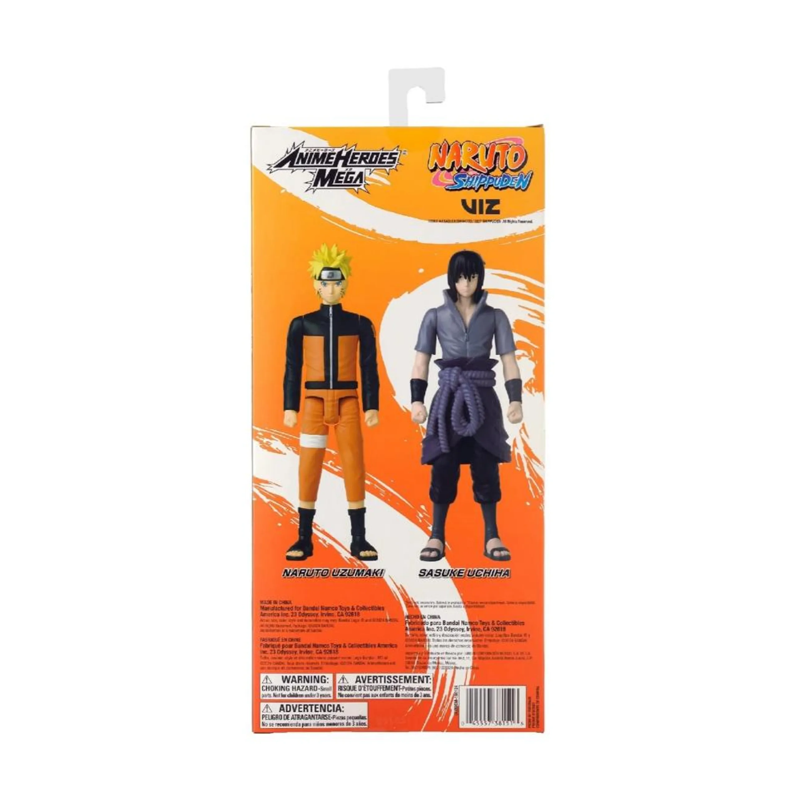 Naruto Uzumaki - Naruto Shippuden (30.48 cm)