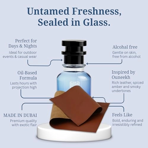 Ouneekh - 80 ML