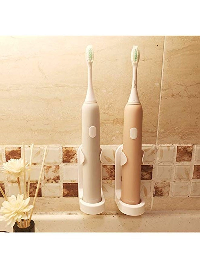 Electric Toothbrush Holder - Wall Mounted Pack