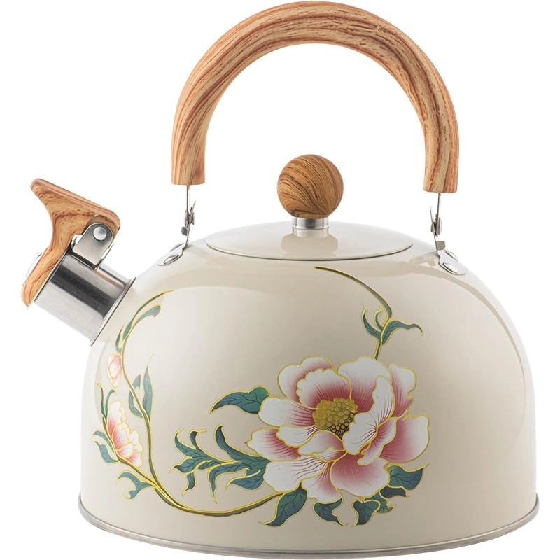 Whistling Kettle - 3L