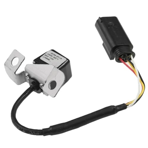 Rear View Backup Camera - Night Vision