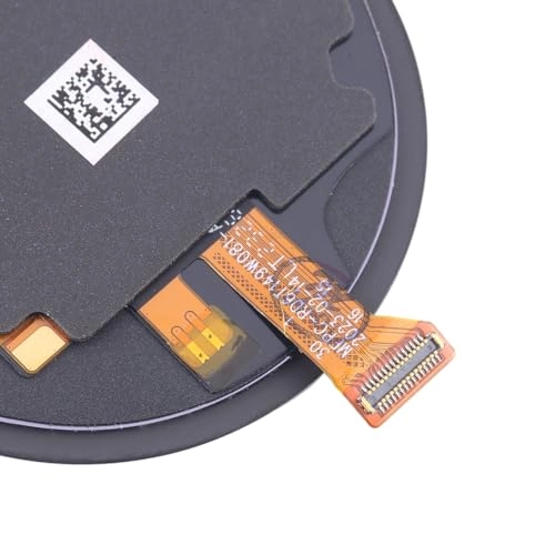 AMAZFIT Balance LCD Screen