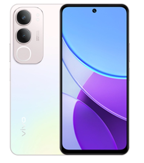 VIVO Y19s - 4 GB 128 GB