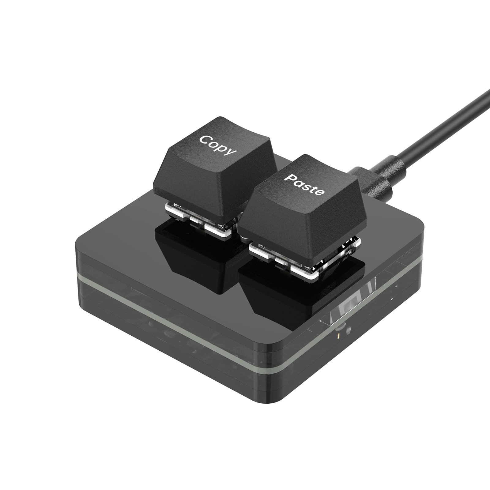 Mechanical Macro Keyboard - Wired