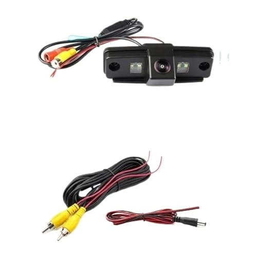 Reverse Camera - Night vision 1080P