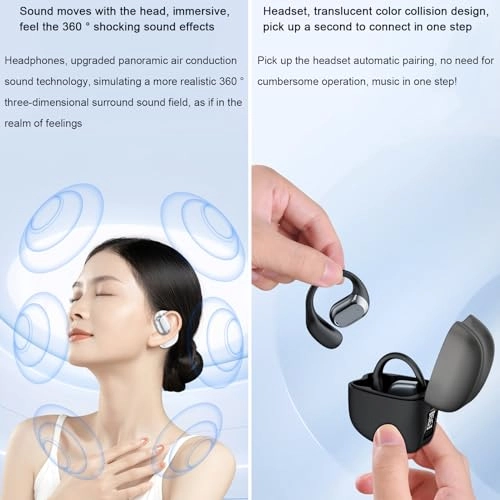 Y35 Wireless Headset