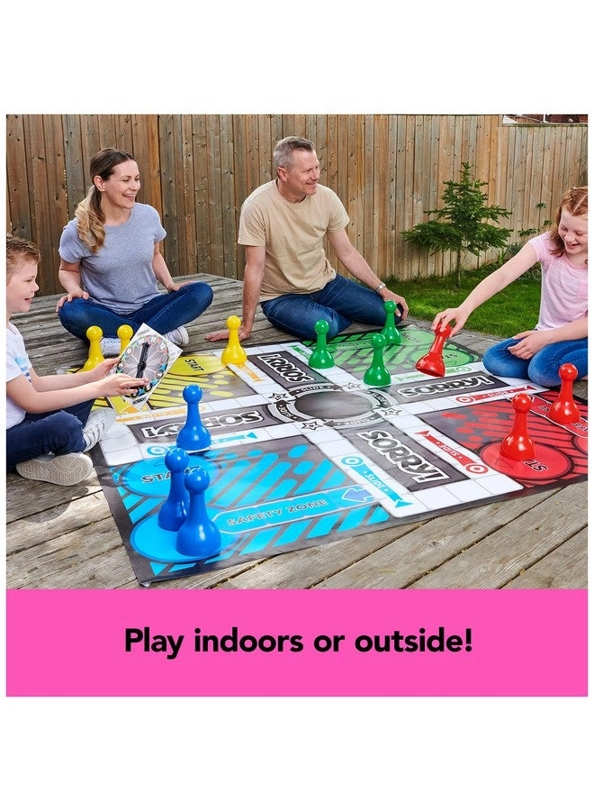 Sorry!: Giant Edition