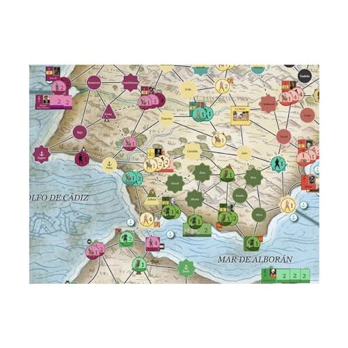 Tanto Monta - The Rise of Ferdinand & Isabella 1470-1516