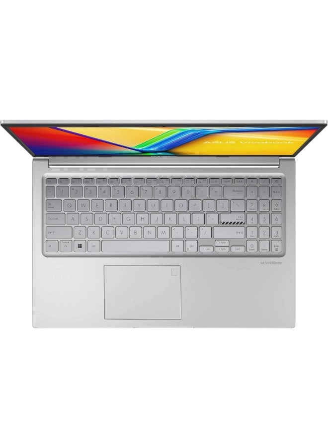 Vivobook 15 F1504V - 15.6'' Core i7-1355U 12GB DDR4 512GB SSD