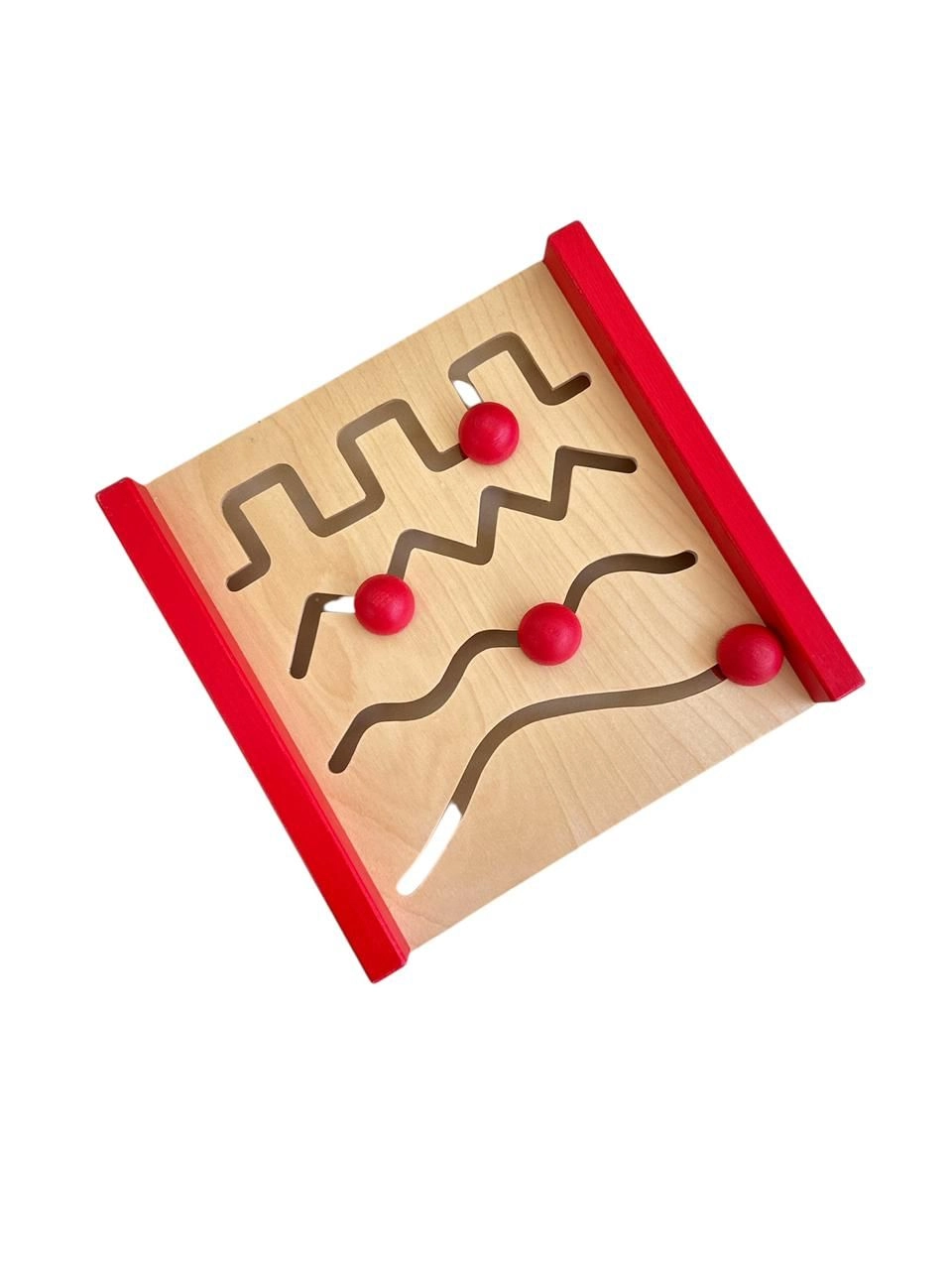 Tracing Board - Suitable for 2 years and above