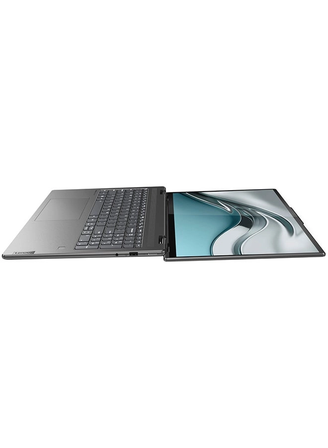 Yoga 7i - 16'' Core i5-1240P 8GB DDR4 256GB SSD