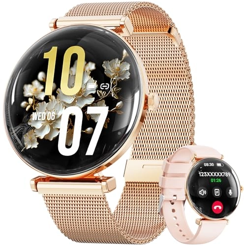 Military smartwatch