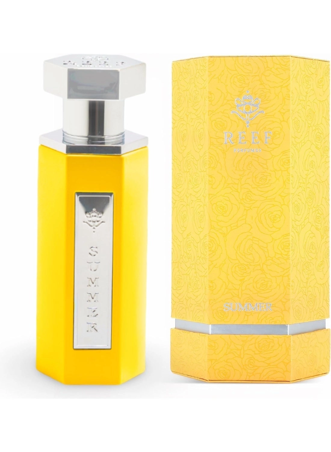 Reef Summer Yellow Eau de Parfum 100 ml