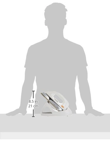 NI-100DX - Cordless Dry Iron 1000W 220/240V