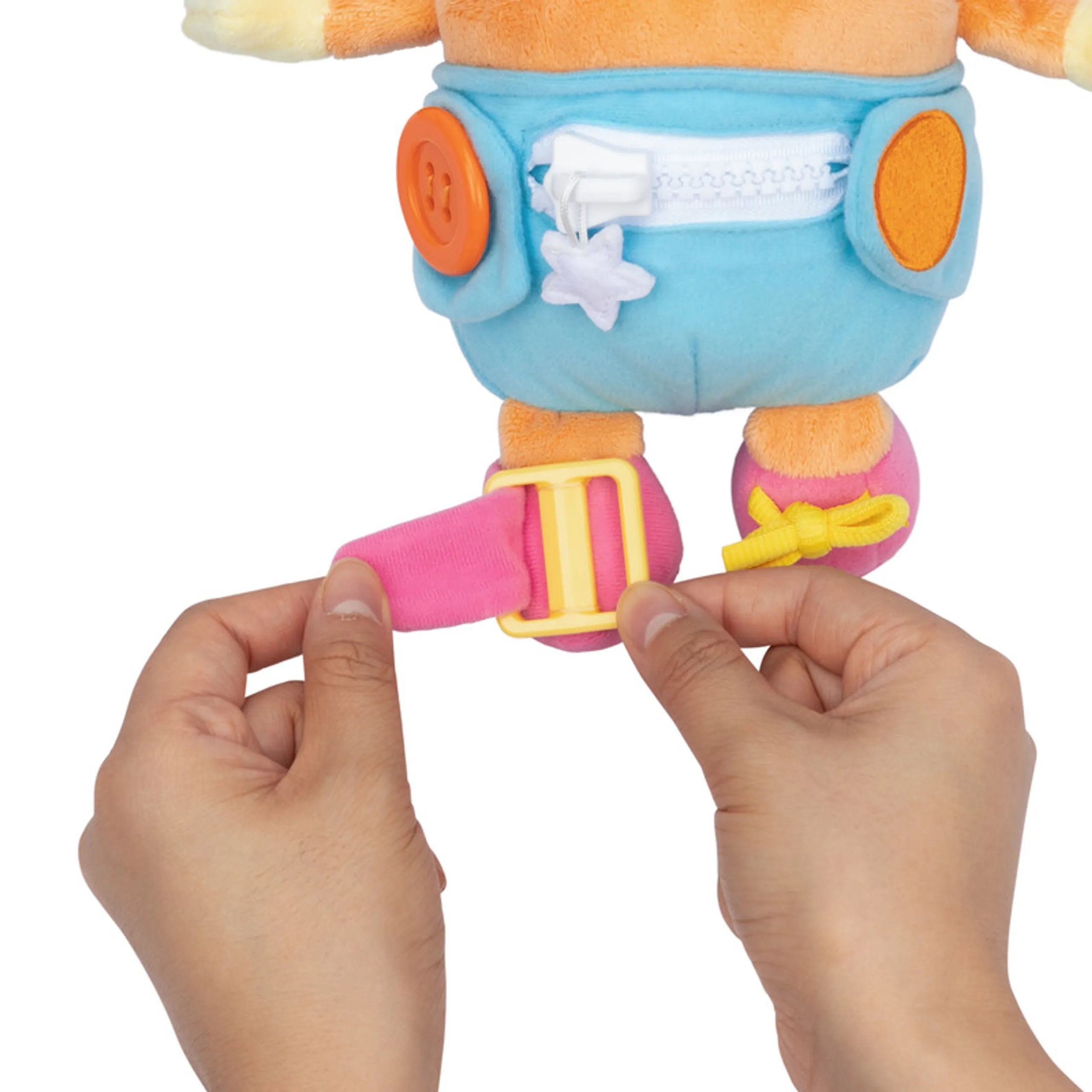 Baby Bingo