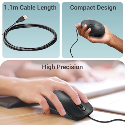 Zeb-Power plus - Wired