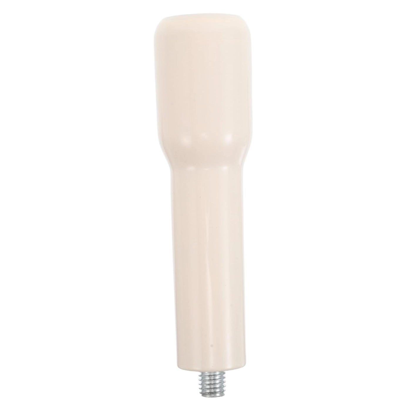 Portafilter Handle - White Plastic