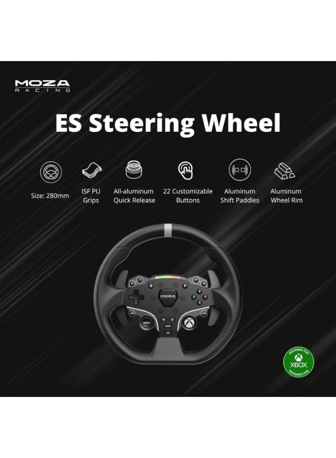 R3 Racing Wheel & Pedals - PC Xbox