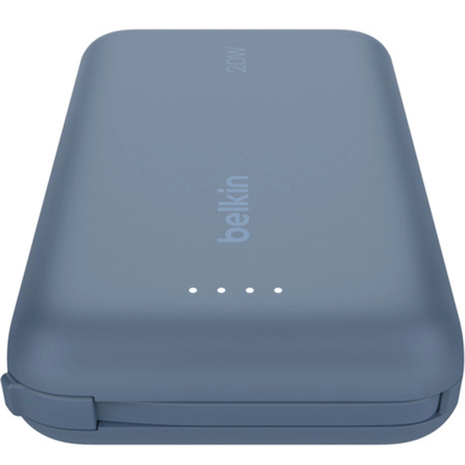 BPB021hqWH - 10,000mAh 20W Fast charging
