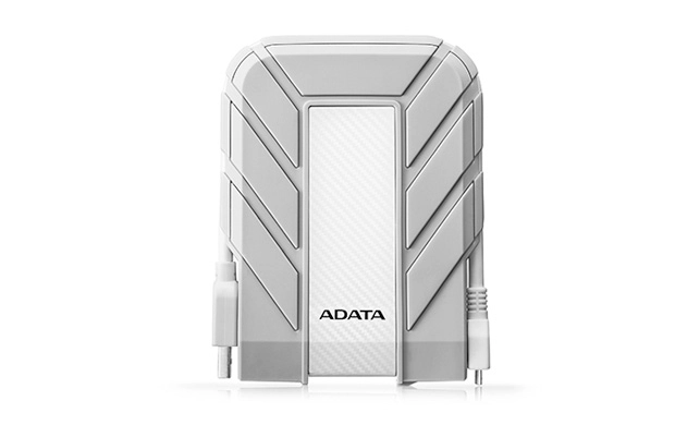 External Hard Drive - 1TB