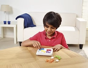 Anti-Virus Mutation Puzzle (SG 435) - 11 pcs