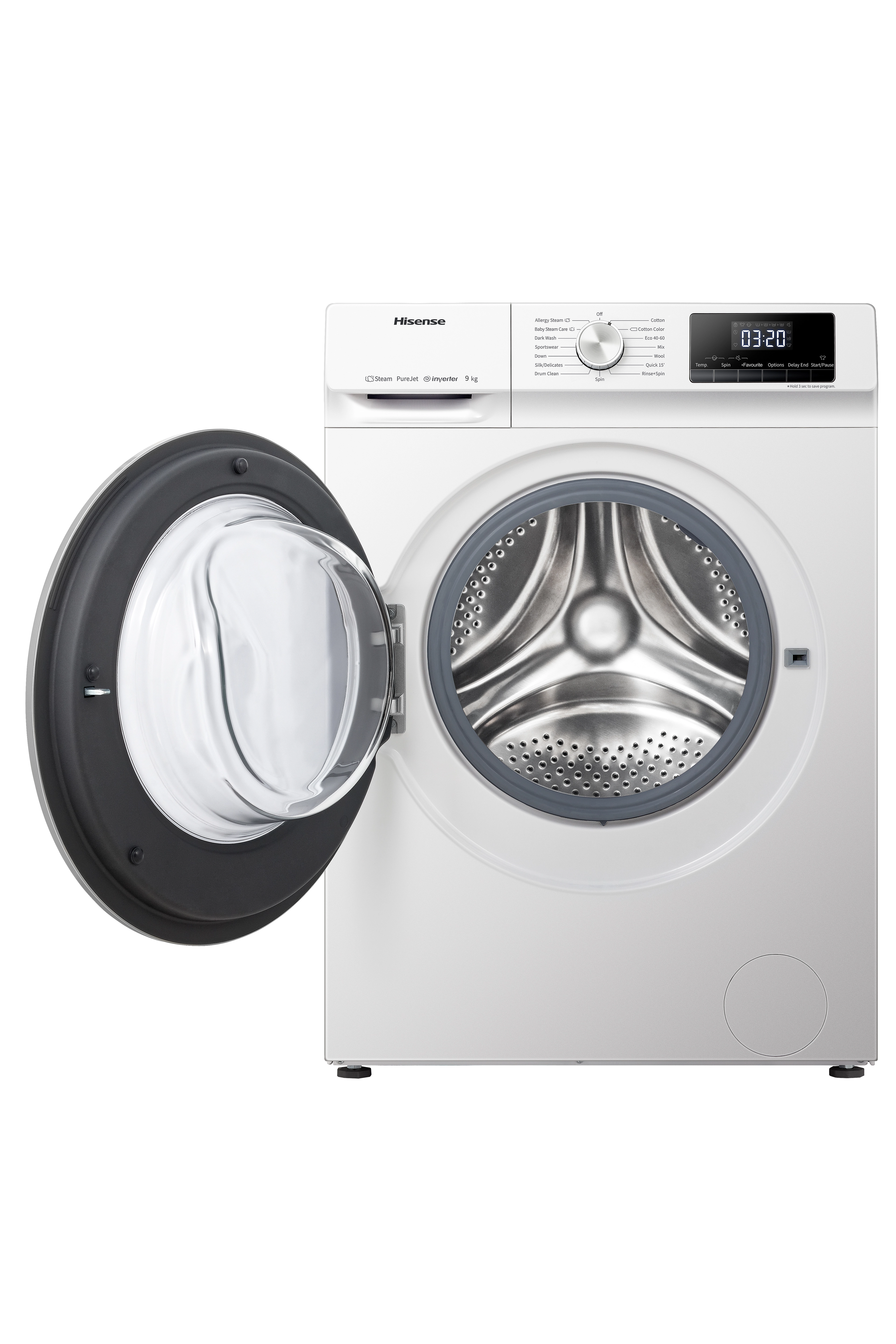 Hisense WDQY9014EVJMT