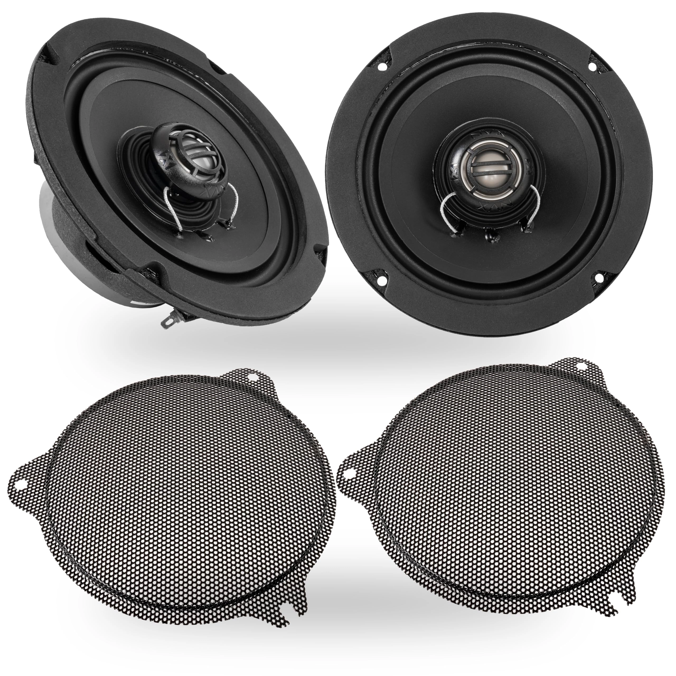 NVX XFHD6F - Pair