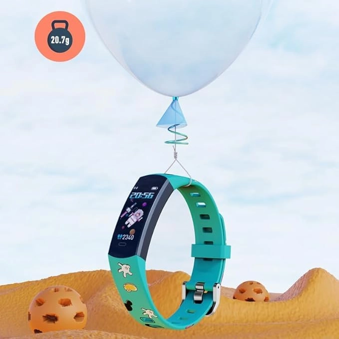 Kids Smart Activity Watch Non-Cellular