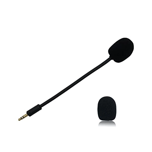 Barracuda X Mic 3.5mm-Mini-Jack Microphone