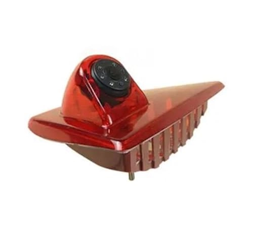 AHD Brake Light Reversing Camera