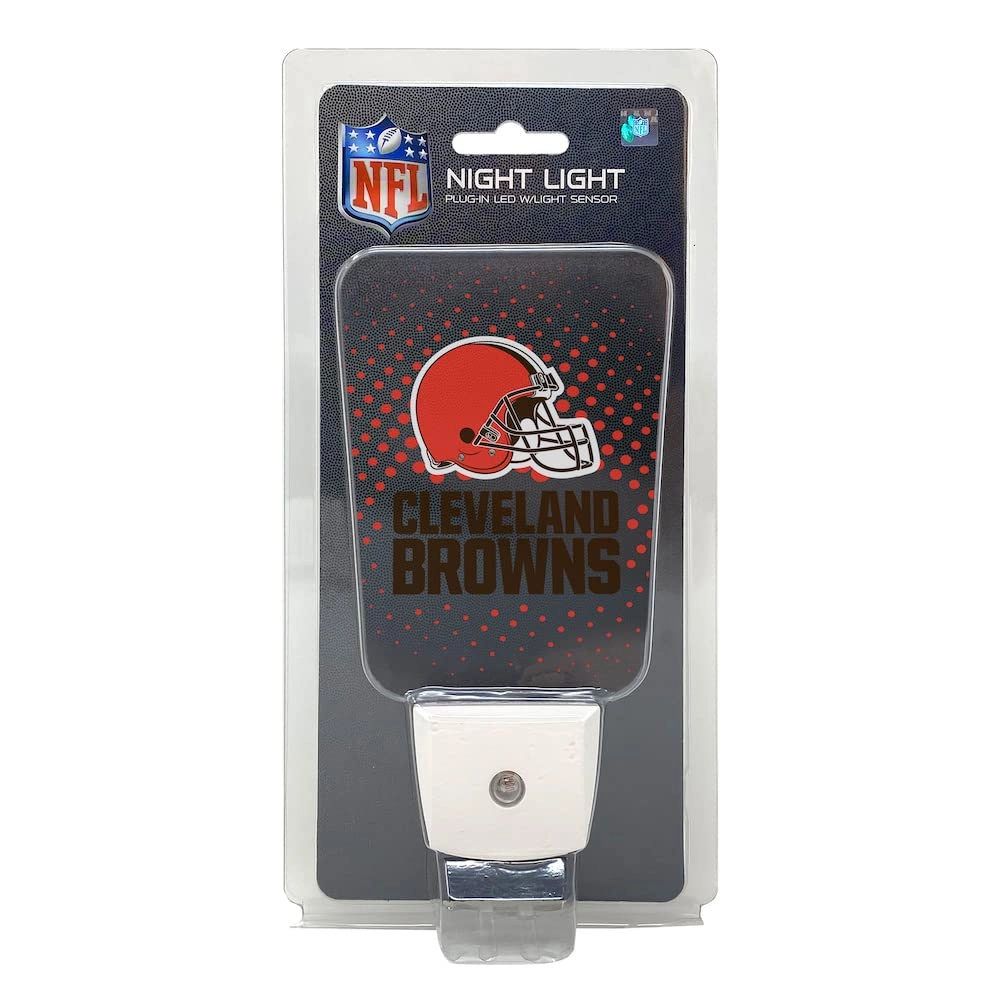 Team Night Light - Corded Electric