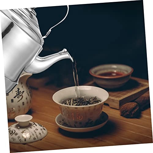 Whistling Tea Kettle - 2 Liter