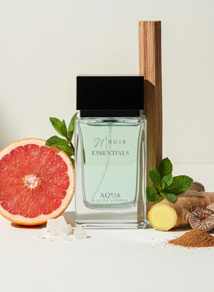 Aqua - Eau de Parfum 80ml