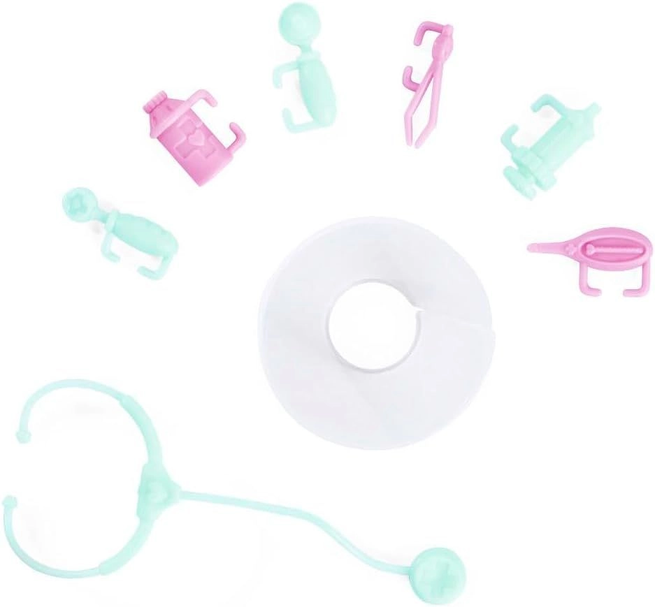 Steffi Love Pet Doctor Doll Playset - 29cm Ages 3+