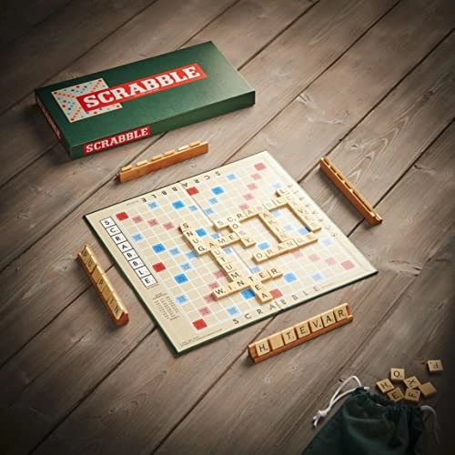 Scrabble Classic