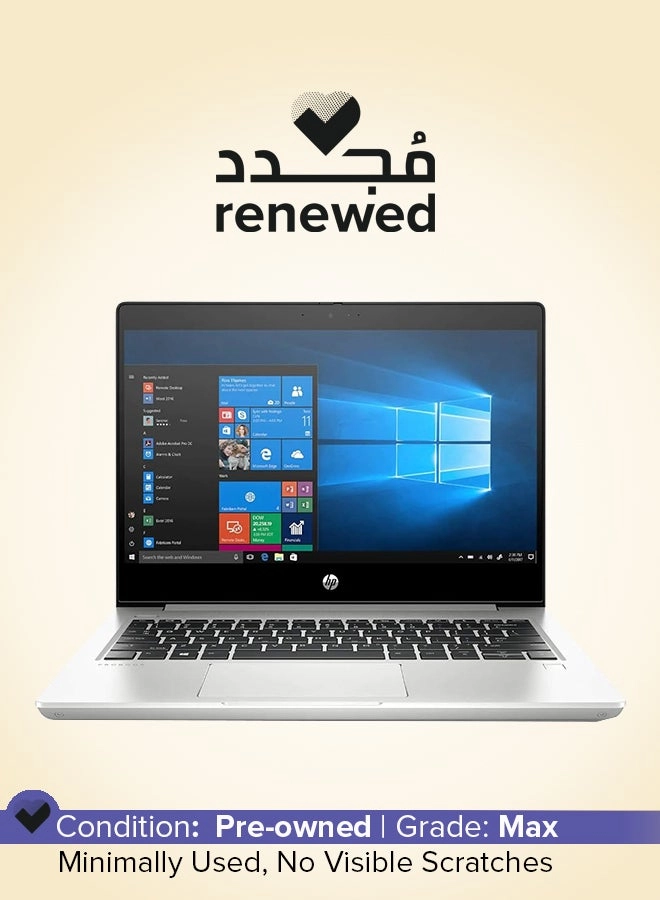 HP (Renewed) ProBook 430 G7 - 13.3'' i5 16GB DDR4 256GB SSD