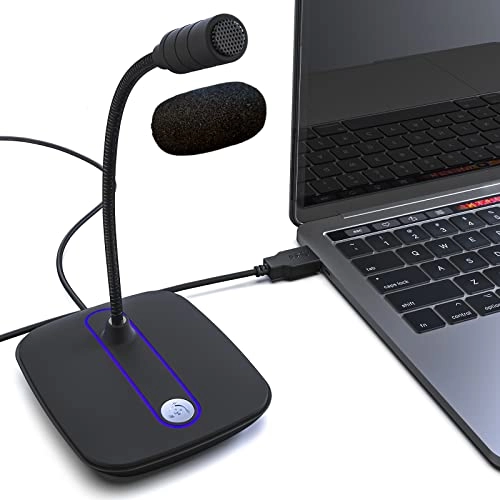 C4 USB Microphone