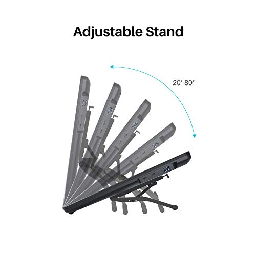 Kamvas 22 Plus - 476.64 x 268.11mm 8192 Levels