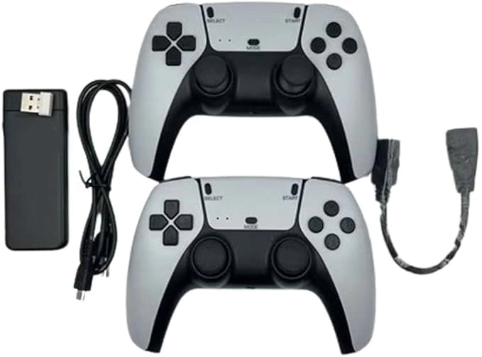 Generic Arcade PSP - Wireless 2.4G High-Definition