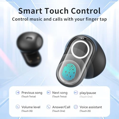 BTW152 Wireless Earbud