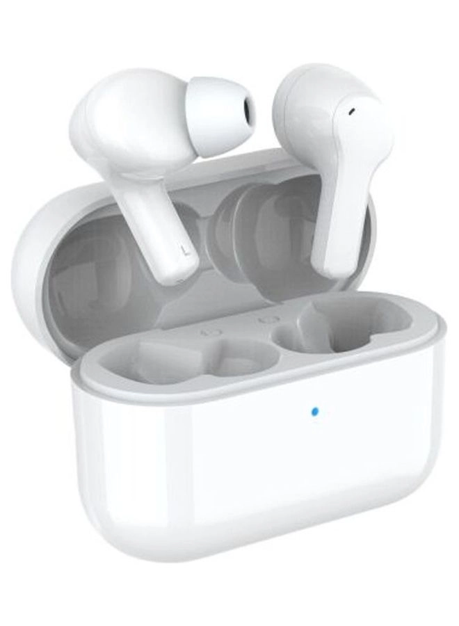 50 lite 8GB 128GB + White wireless stereo earbuds with charging case