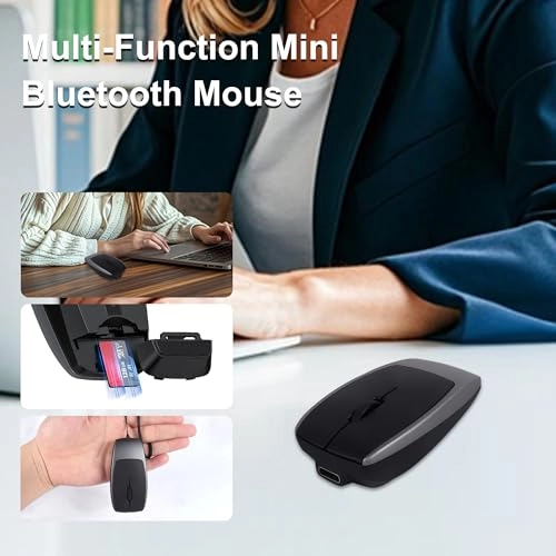 Bluetooth Mouse