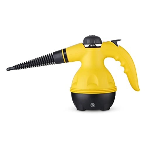 Steam Cleaner - 3.5Bar 350 Milliliters